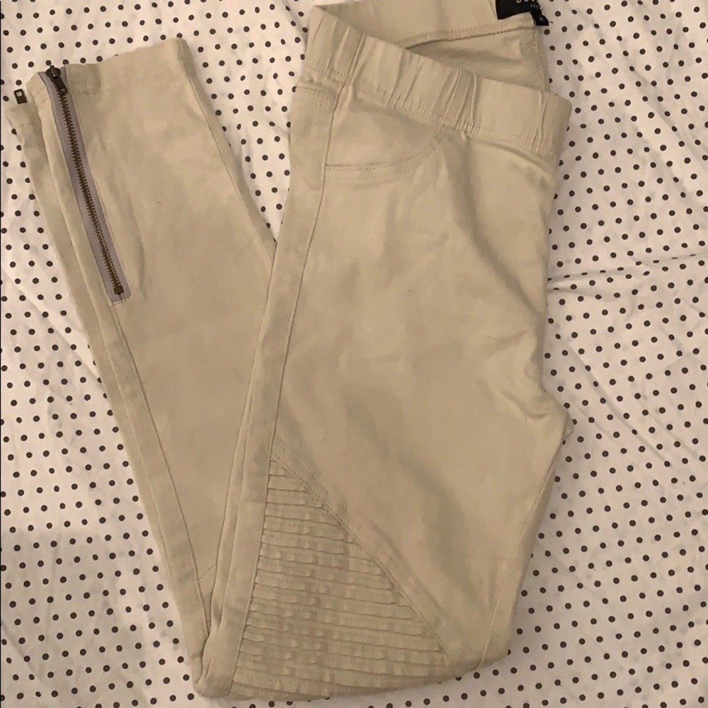 Beulah Moto jeggings